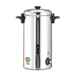 mulled wine kettle | hot water kettle 9 ltr product photo