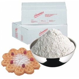 Waffle Ready Mix | 10 kg product photo