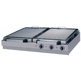 electric water grill HS 2-70 countertop device 400 volts 16.2 kW  H 210 mm product photo