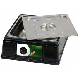 Chocolate melters V 9 ltr 200 watts 230 volts product photo