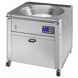 churros fryer | 1 basin 30 ltr | 400 volts 13 kW product photo