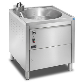 churros fryer Rapido 80 | 15 kW 400 volts product photo
