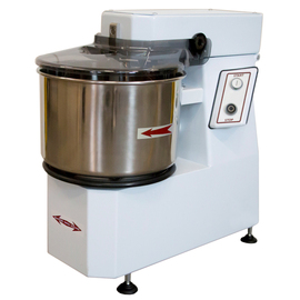 dough mixer 230 volts  | 36 kg product photo