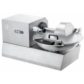 Horizontal cutter Katana 12 12 ltr 230 volts 1440 rpm product photo