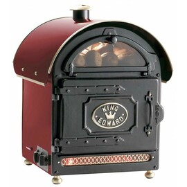 potato oven King Edward Potato Baker small 25 potatoes product photo