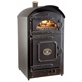 potato oven King Edward Majestic 100 potatoes product photo