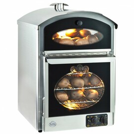 potato oven Bake King Potato Baker 60 potatoes product photo