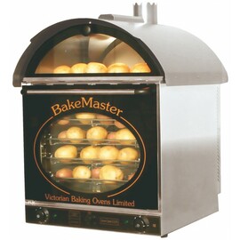 potato oven BakeMaster Potato Baker 60 potatoes product photo