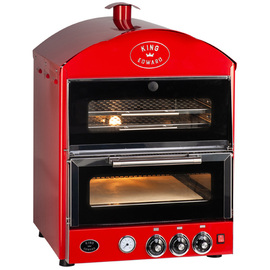 pizza oven  • 1 pizza Ø 35 cm  • 230 volts product photo