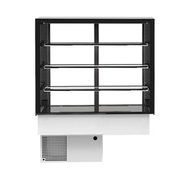 design refrigerated display case Intergra DP-100-80 | built-in version product photo