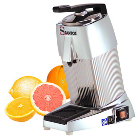 lemon juicer #10c | hourly output 30 ltr | 230 watts 230 volts product photo