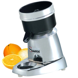 lemon juicer | hourly output 20 - 40 ltr | 130 watts 230 volts product photo