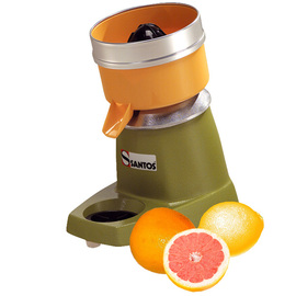 lemon juicer #11 | hourly output 20 - 40 ltr | 130 watts 230 volts product photo