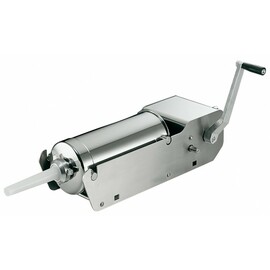 sausage filler stainless steel 8 ltr product photo