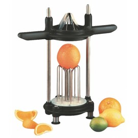 orange cutter tabletop unit sixth section  H 400 mm product photo