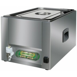 Sous-Vide System countertop unit | 25 ltr | 230 volts product photo