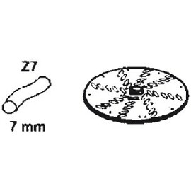 06-50756-16 Reibscheibe Z 7 product photo