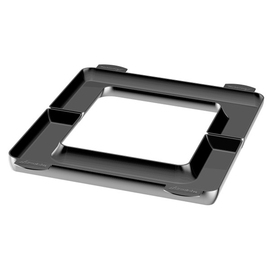 Drip tray for gastro waffle iron product photo