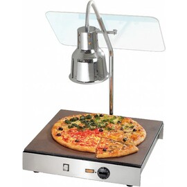 Tibet Warmer I 1250 watts 1 510 mm  x 560 mm  H 750 mm product photo