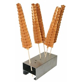 table stand suitable for waffles on a stick product photo