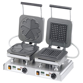 Baking System II  | 4400 watts 400 volts product photo