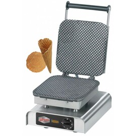 waffle iron eco Ice Waffle I  | 2200 watts 230 volts product photo