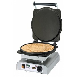 waffle iron Crepes Maker non-stick coated  | waffle size Ø 300 mm  | 2200 watts 230 volts product photo