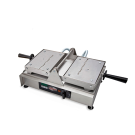 waffle iron SWiNG Baking System swiveling | 2000 watts 230 volts product photo