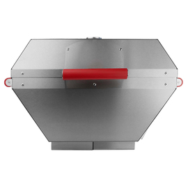 charcoal grill Diamant Grill® mini2go | grill area 500 x 330 mm product photo