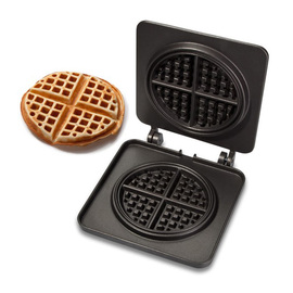 Americano waffle baking plate set for Thermocook and Thermocook Twin product photo