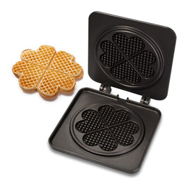 Sunny weapon baking plate set for Thermocook and Thermocook Twin product photo