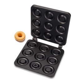 Donut baking plate set for Thermocook and Thermocook Twin product photo