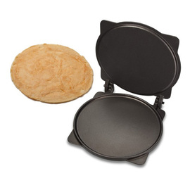 Crepe baking plate set for Thermocook product photo