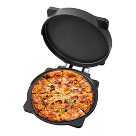 Pizza baking plate set for Thermocook product photo