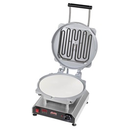 Pizza interchangeable plates for Thermocook product photo
