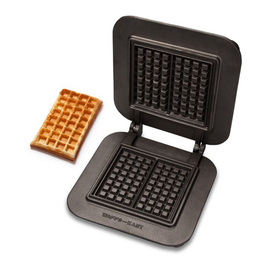 Kant waffle baking plate set for Thermocook and Thermocook Twin product photo