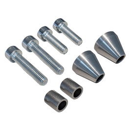 interchangeable plate adapter set for Thermocook baking system product photo