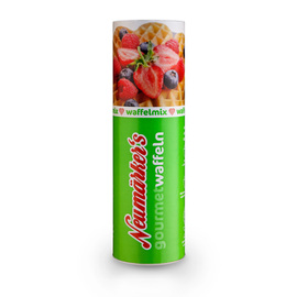 Gourmet waffles | 500 g can product photo
