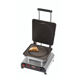 quesadilla maker THERMOCOOK incl. interchangable mexican snack plates product photo