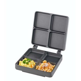 Scrambled egg interchangeable plates for Thermocook® product photo