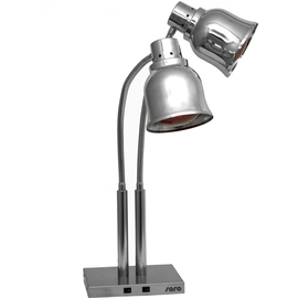 heat lamp PLC 500 product photo
