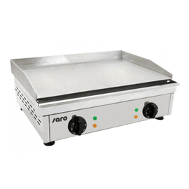 griddle plate FRY TOP GM 610 L • smooth | 230 volts 3.5 kW product photo