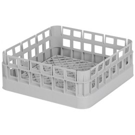 dishwasher basket SK 350 grey L 350 mm W 350 mm H 120 mm product photo