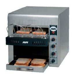 conveyor toaster CHRISTIAN product photo