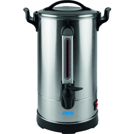 coffee machine CAPPONO 100 | 10.8 l | 230 volts 1600 watts  | sight glass product photo