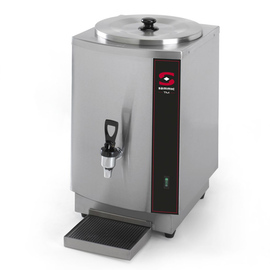 milk heater TM10 | 1500 watts product photo