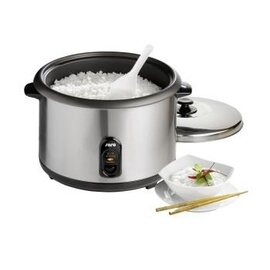 rice cooker RICO countertop unit | 4.2 ltr | 230 volts 1600 watts product photo