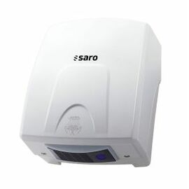 hand dryer MISTRAL aluminium | handling per sensor product photo