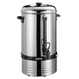 round filter coffee machine SAROMICA 6010 | 10 ltr product photo