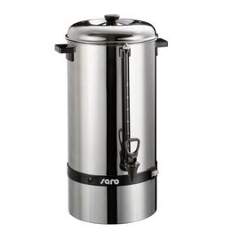 round filter coffee machine SAROMICA 6015 | 15 ltr product photo